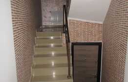 Apartament 4 camere, decomandat, 85 mp, imobil tip vila, prima inchiriere, zona strazii Meteor