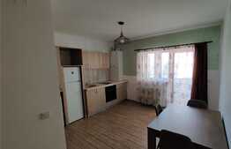 Apartament 4 camere, decomandat, 85 mp, imobil tip vila, prima inchiriere, zona strazii Meteor