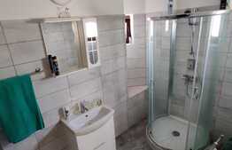 Apartament 4 camere, decomandat, 85 mp, imobil tip vila, prima inchiriere, zona strazii Meteor