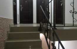 Apartament 4 camere, decomandat, 85 mp, imobil tip vila, prima inchiriere, zona strazii Meteor