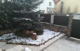 Apartament 4 camere, decomandat, 85 mp, imobil tip vila, prima inchiriere, zona strazii Meteor