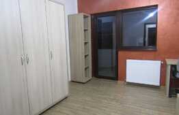 Apartament 4 camere, decomandat, 85 mp, imobil tip vila, prima inchiriere, zona strazii Meteor