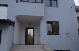 Apartament 4 camere, decomandat, 85 mp, imobil tip vila, prima inchiriere, zona strazii Meteor