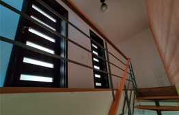 Apartament 4 camere, decomandat, 85 mp, imobil tip vila, prima inchiriere, zona strazii Meteor