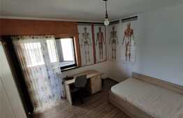 Apartament 4 camere, decomandat, 85 mp, imobil tip vila, prima inchiriere, zona strazii Meteor