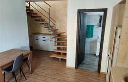 Apartament 4 camere, decomandat, 85 mp, imobil tip vila, prima inchiriere, zona strazii Meteor