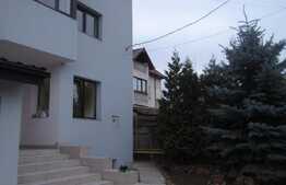 Apartament 4 camere, decomandat, 85 mp, imobil tip vila, prima inchiriere, zona strazii Meteor