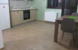 Apartament 4 camere, decomandat, 85 mp, imobil tip vila, prima inchiriere, zona strazii Meteor