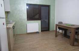 Apartament 4 camere, decomandat, 85 mp, imobil tip vila, prima inchiriere, zona strazii Meteor