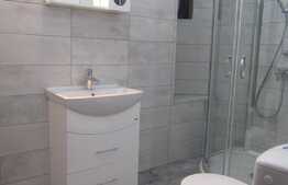 Apartament 4 camere, decomandat, 85 mp, imobil tip vila, prima inchiriere, zona strazii Meteor