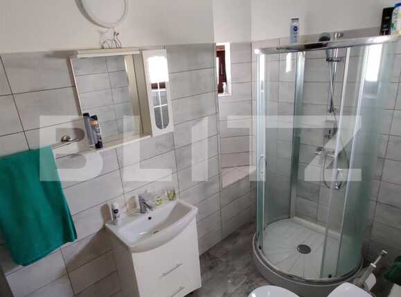 Apartament de închiriat 3 camere Zorilor - 28994AI | BLITZ Cluj-Napoca | Poza8