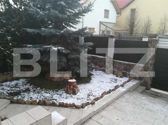 Apartament de închiriat 3 camere Zorilor - 28994AI | BLITZ Cluj-Napoca | Poza15