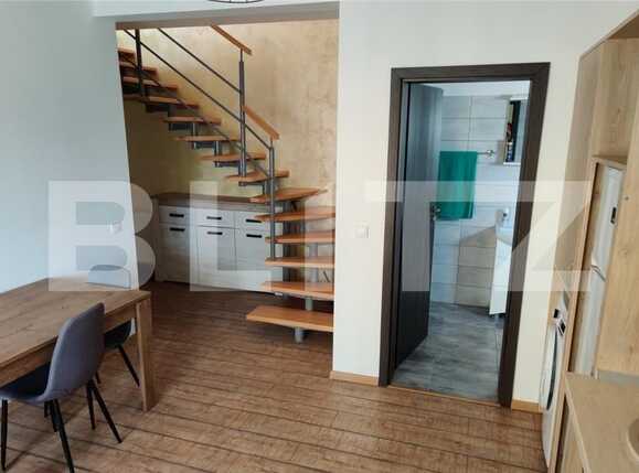 Apartament de închiriat 3 camere Zorilor - 28994AI | BLITZ Cluj-Napoca | Poza2