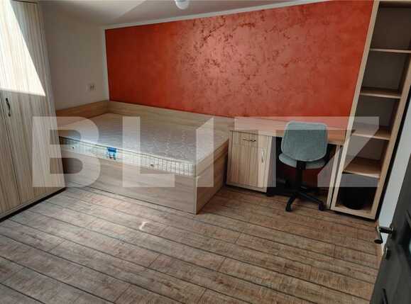 Apartament de închiriat 3 camere Zorilor - 28994AI | BLITZ Cluj-Napoca | Poza1