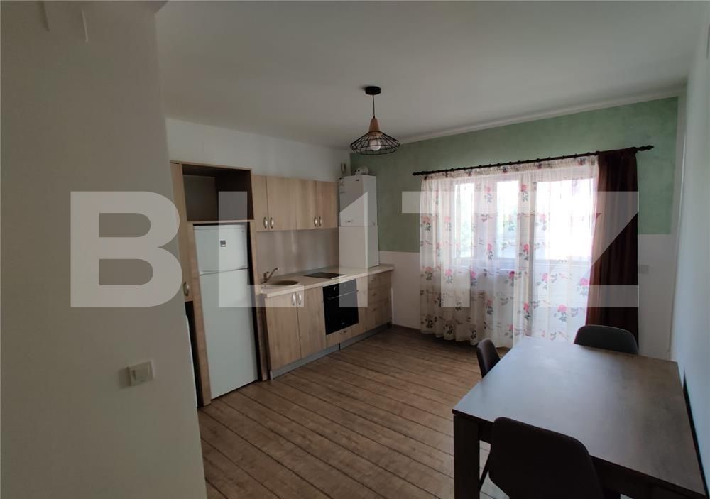 Apartament de închiriat 3 camere Zorilor - 28994AI | BLITZ Cluj-Napoca | Poza11
