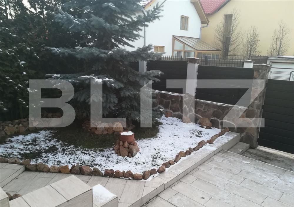 Apartament de închiriat 3 camere Zorilor - 28994AI | BLITZ Cluj-Napoca | Poza15