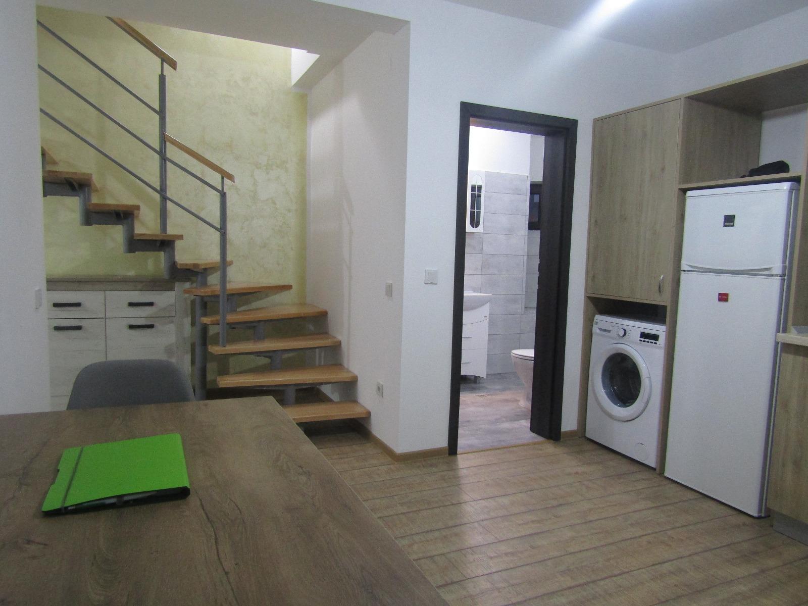 Apartament de închiriat 3 camere Zorilor - 28994AI | BLITZ Cluj-Napoca | Poza5