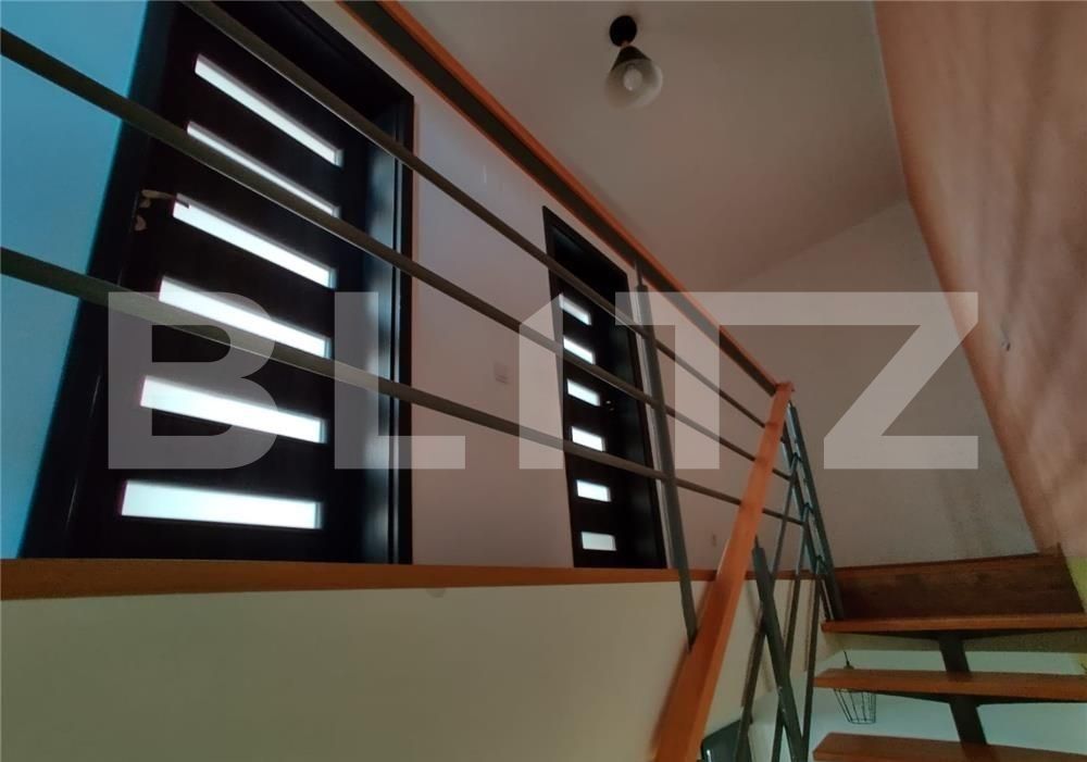 Apartament de închiriat 3 camere Zorilor - 28994AI | BLITZ Cluj-Napoca | Poza4
