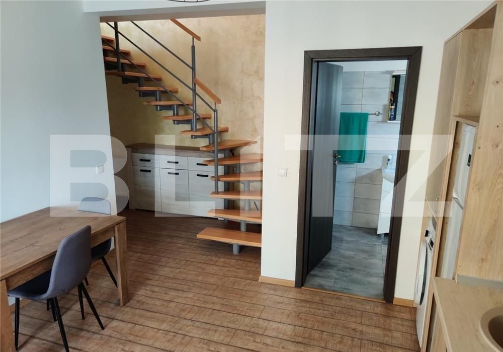 Apartament de închiriat 3 camere Zorilor - 28994AI | BLITZ Cluj-Napoca | Poza2