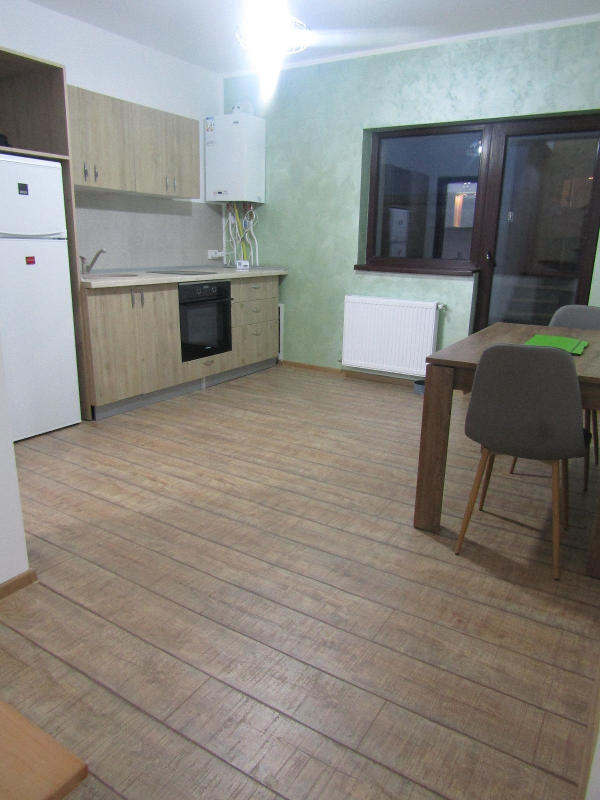 Apartament de închiriat 3 camere Zorilor - 28994AI | BLITZ Cluj-Napoca | Poza3