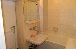 Garsoniera 30 mp, cu balcon, zona strazii Aurel Suciu