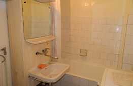 Garsoniera 30 mp, cu balcon, zona strazii Aurel Suciu