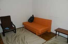 Garsoniera 30 mp, cu balcon, zona strazii Aurel Suciu