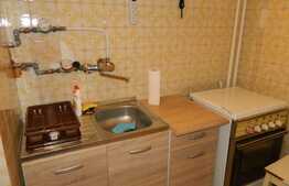 Garsoniera 30 mp, cu balcon, zona strazii Aurel Suciu