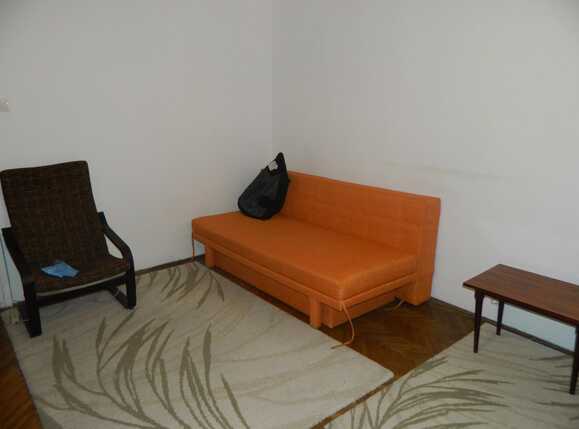 Garsonieră de închiriat Gheorgheni - 28995AI | BLITZ Cluj-Napoca | Poza1