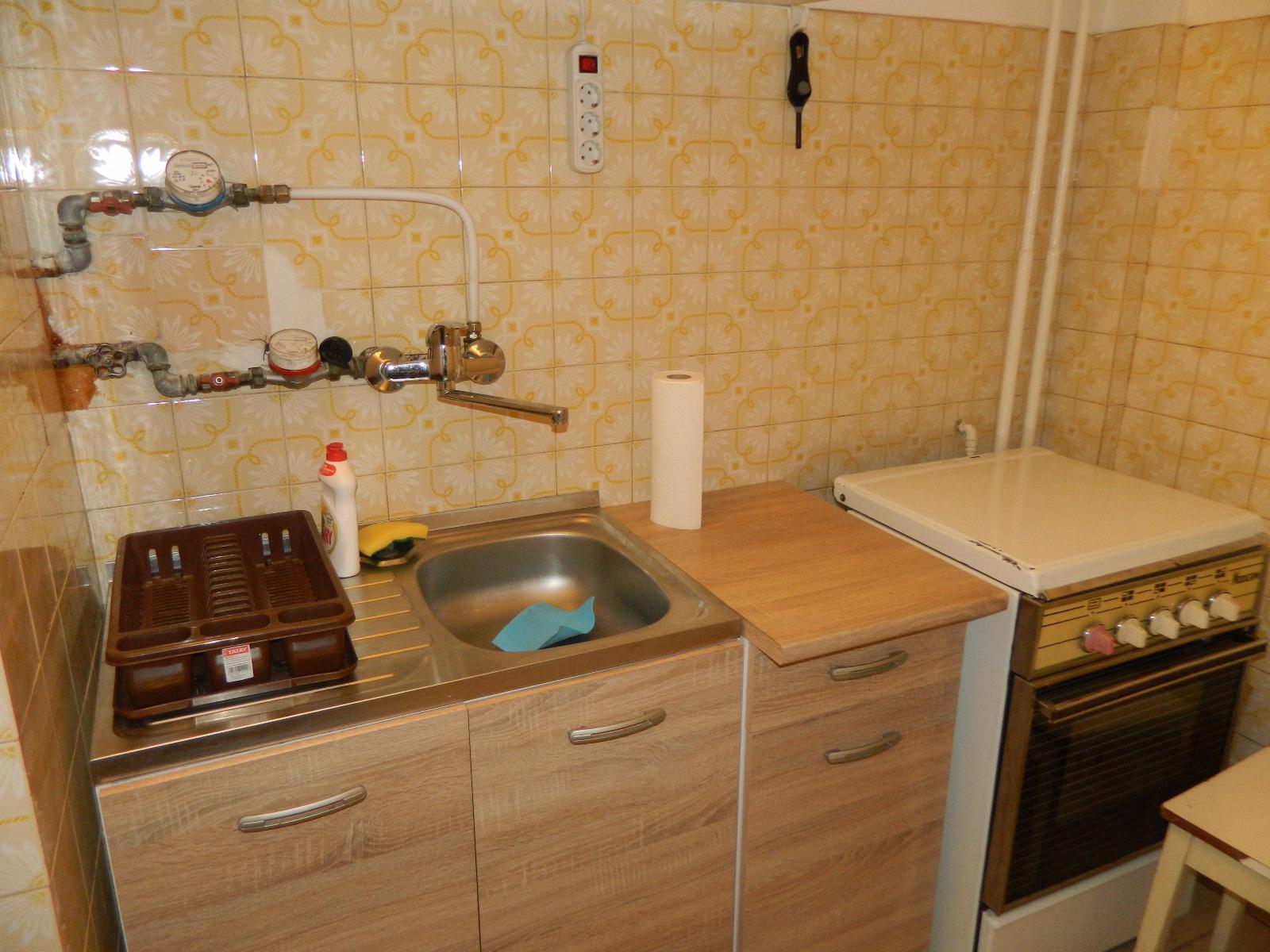 Garsonieră de închiriat Gheorgheni - 28995AI | BLITZ Cluj-Napoca | Poza5