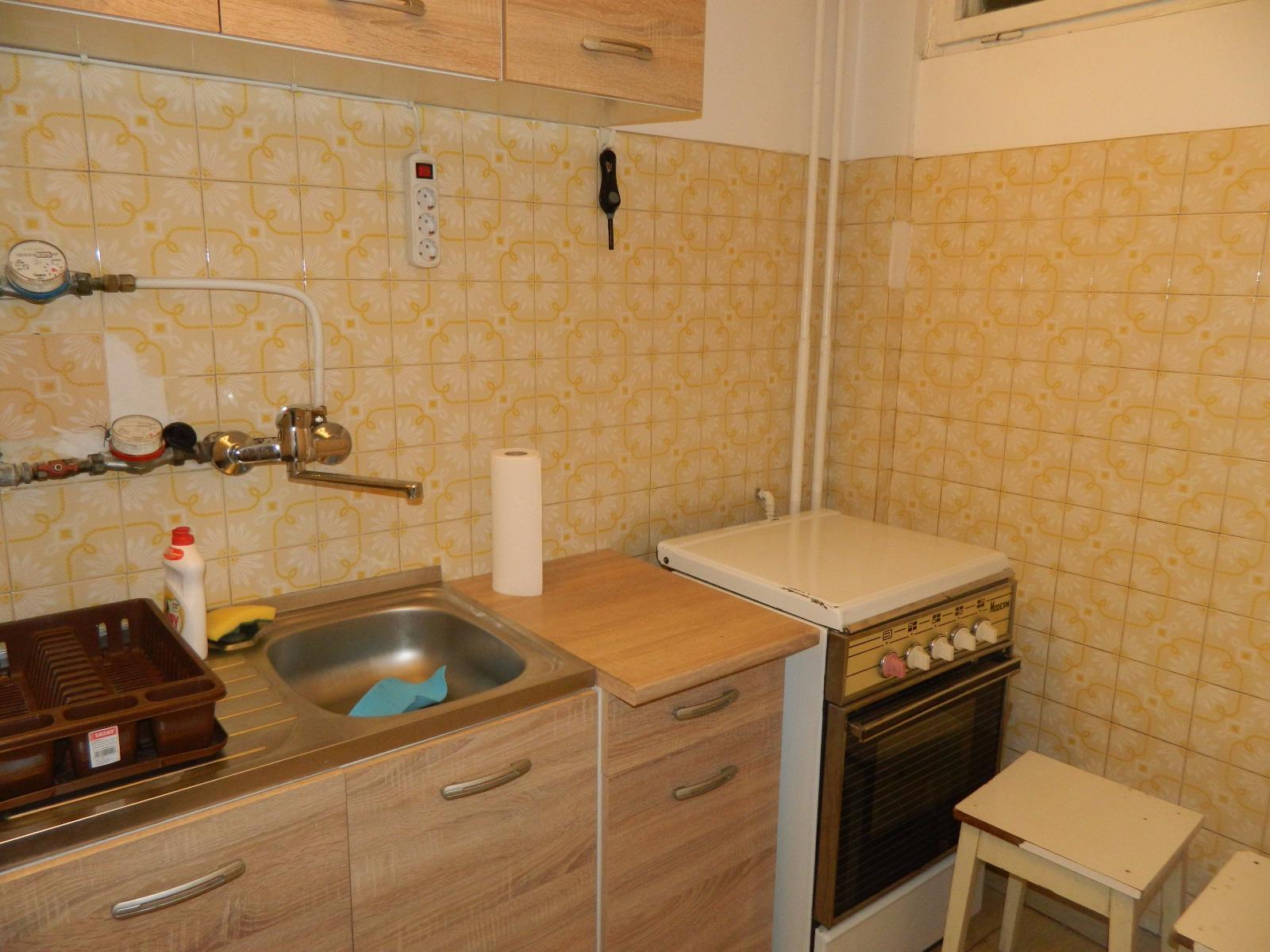 Garsonieră de închiriat Gheorgheni - 28995AI | BLITZ Cluj-Napoca | Poza4