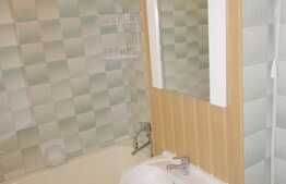 Apartament 2 camere, 52 mp, decomandat, garaj, zona Iulius Mall