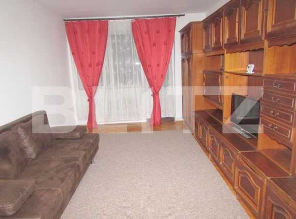 Apartament de închiriat 2 camere Gheorgheni - 28996AI | BLITZ Cluj-Napoca | Poza2