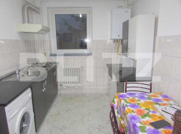Apartament de închiriat 2 camere Gheorgheni - 28996AI | BLITZ Cluj-Napoca | Poza4