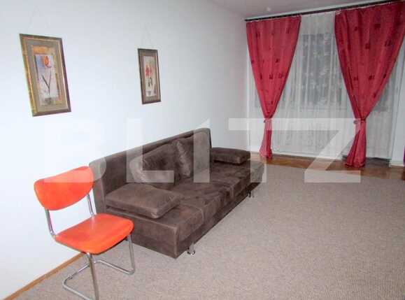 Apartament de închiriat 2 camere Gheorgheni - 28996AI | BLITZ Cluj-Napoca | Poza1