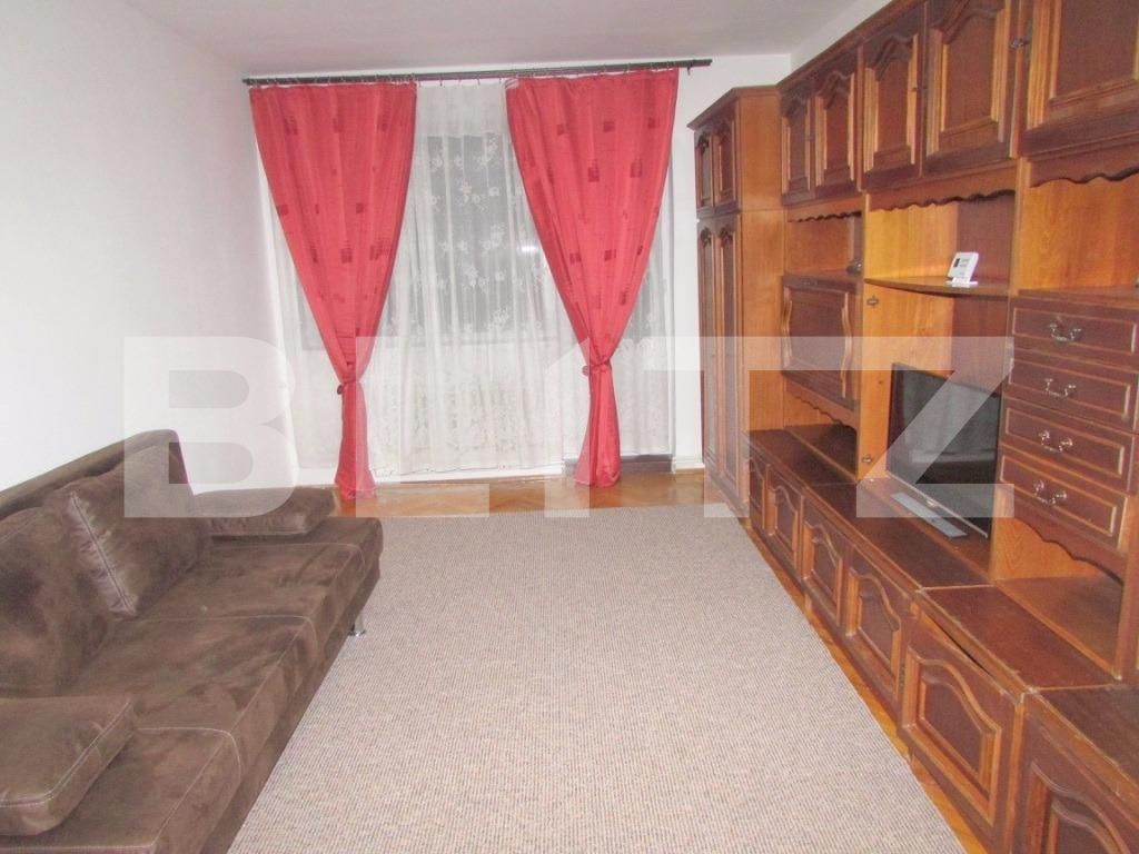 Apartament de închiriat 2 camere Gheorgheni - 28996AI | BLITZ Cluj-Napoca | Poza2
