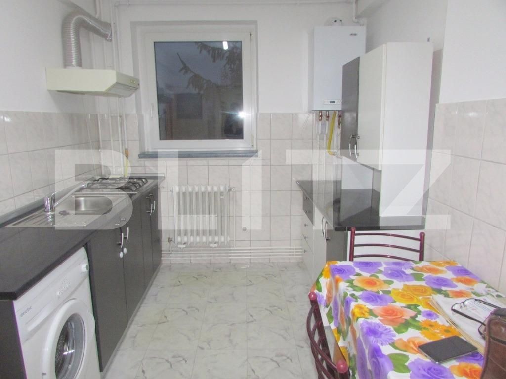 Apartament de închiriat 2 camere Gheorgheni - 28996AI | BLITZ Cluj-Napoca | Poza4