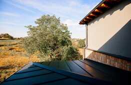 Casa individuala 157 mp utili, teren de 1500mp,  zona linistita