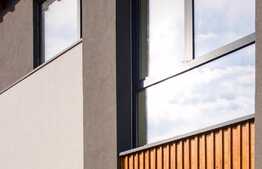 Casa individuala 157 mp utili, teren de 1500mp,  zona linistita