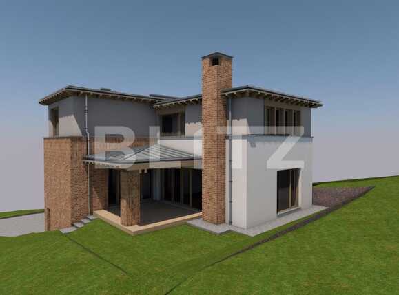 Casa de vânzare 4 camere Feleacu - 28997CV | BLITZ Cluj-Napoca | Poza2