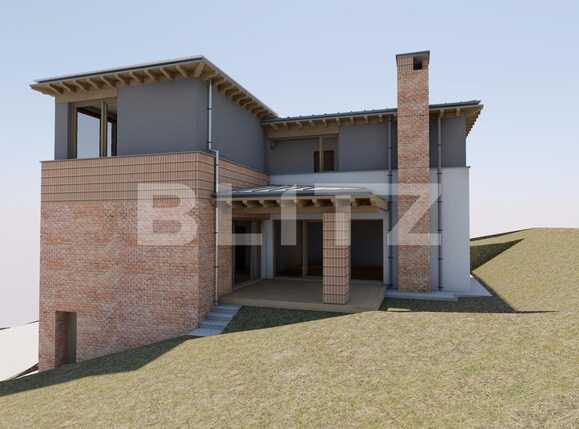 Casa de vânzare 4 camere Feleacu - 28997CV | BLITZ Cluj-Napoca | Poza5