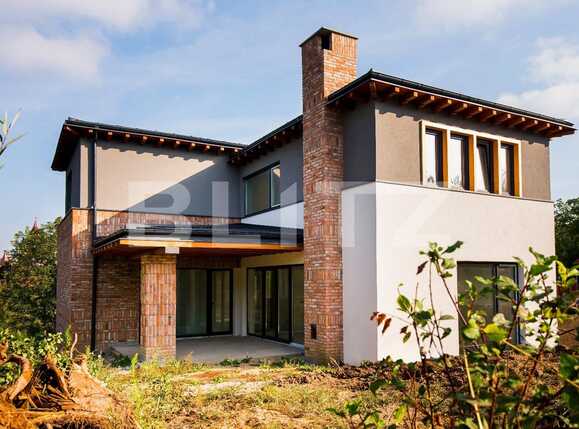 Casa de vânzare 4 camere Feleacu - 28997CV | BLITZ Cluj-Napoca | Poza1