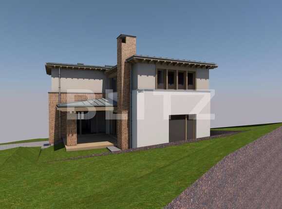 Casa de vânzare 4 camere Feleacu - 28997CV | BLITZ Cluj-Napoca | Poza4