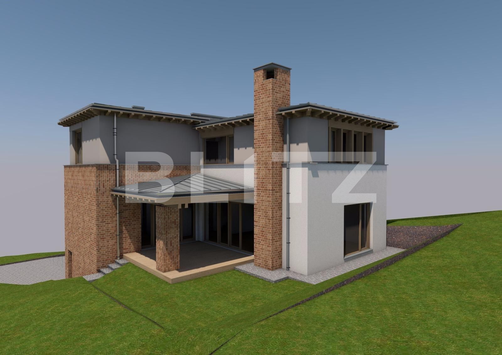 Casa de vânzare 4 camere Feleacu - 28997CV | BLITZ Cluj-Napoca | Poza2