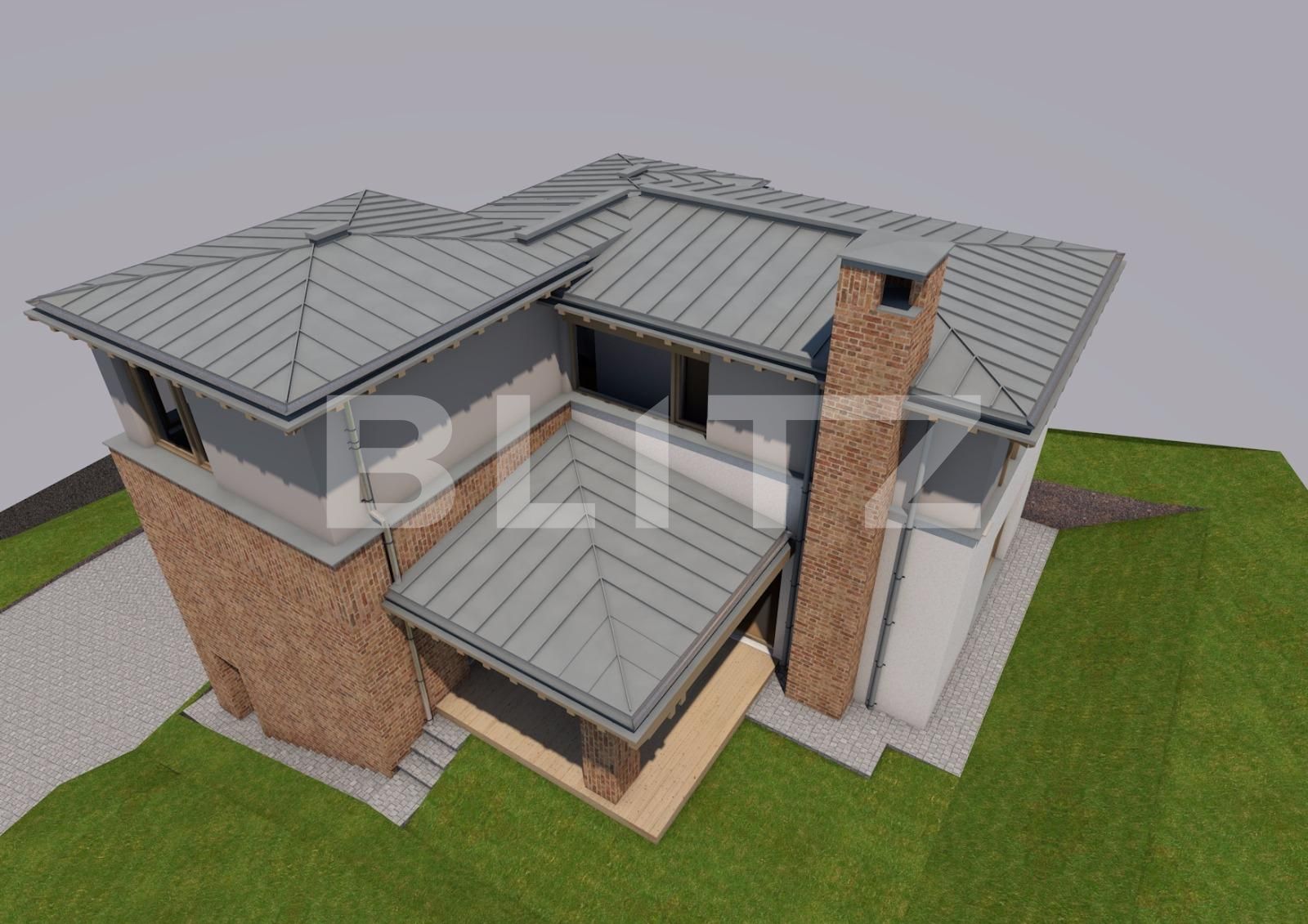 Casa de vânzare 4 camere Feleacu - 28997CV | BLITZ Cluj-Napoca | Poza3