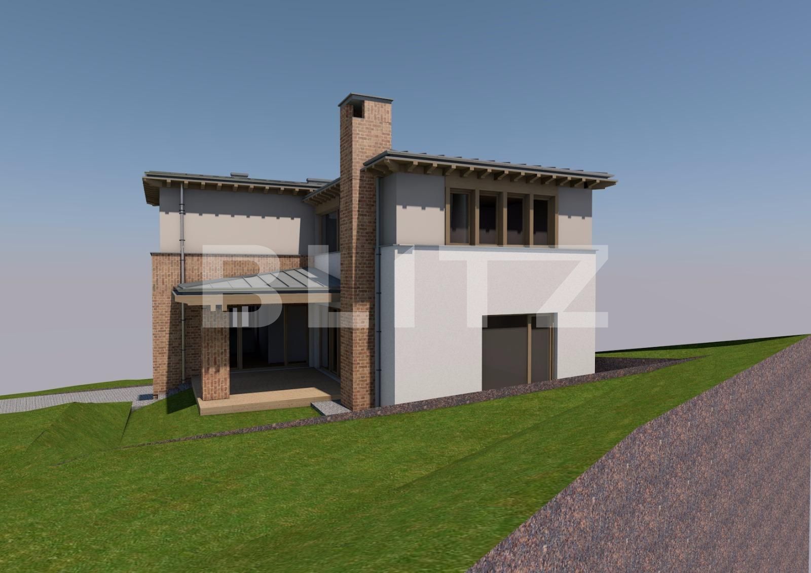 Casa de vânzare 4 camere Feleacu - 28997CV | BLITZ Cluj-Napoca | Poza4