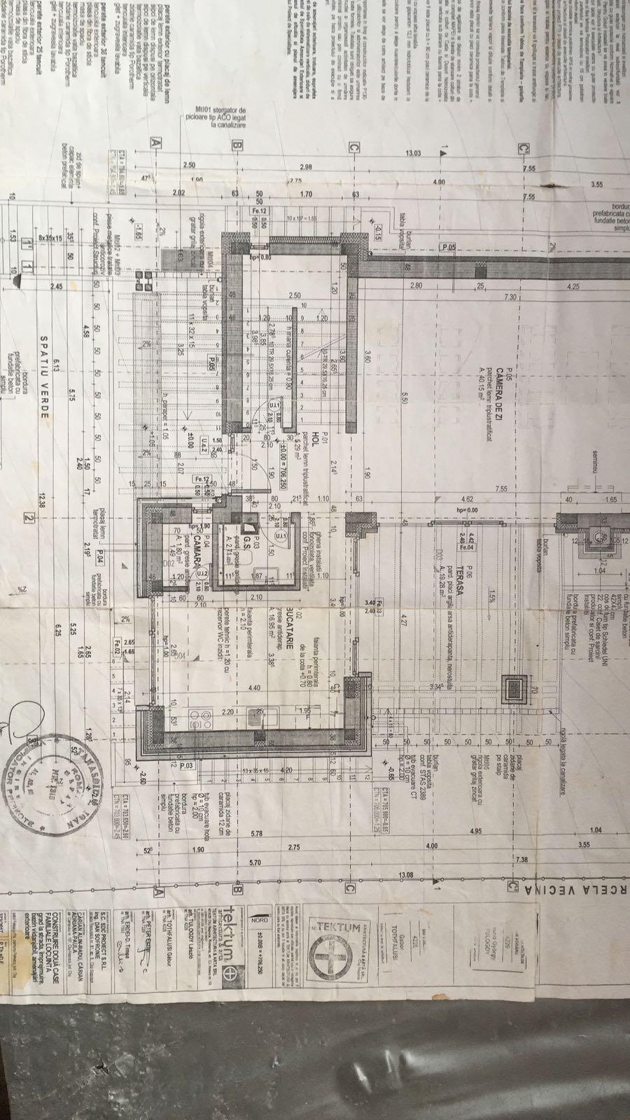 Casa de vânzare 4 camere Feleacu - 28997CV | BLITZ Cluj-Napoca | Poza2