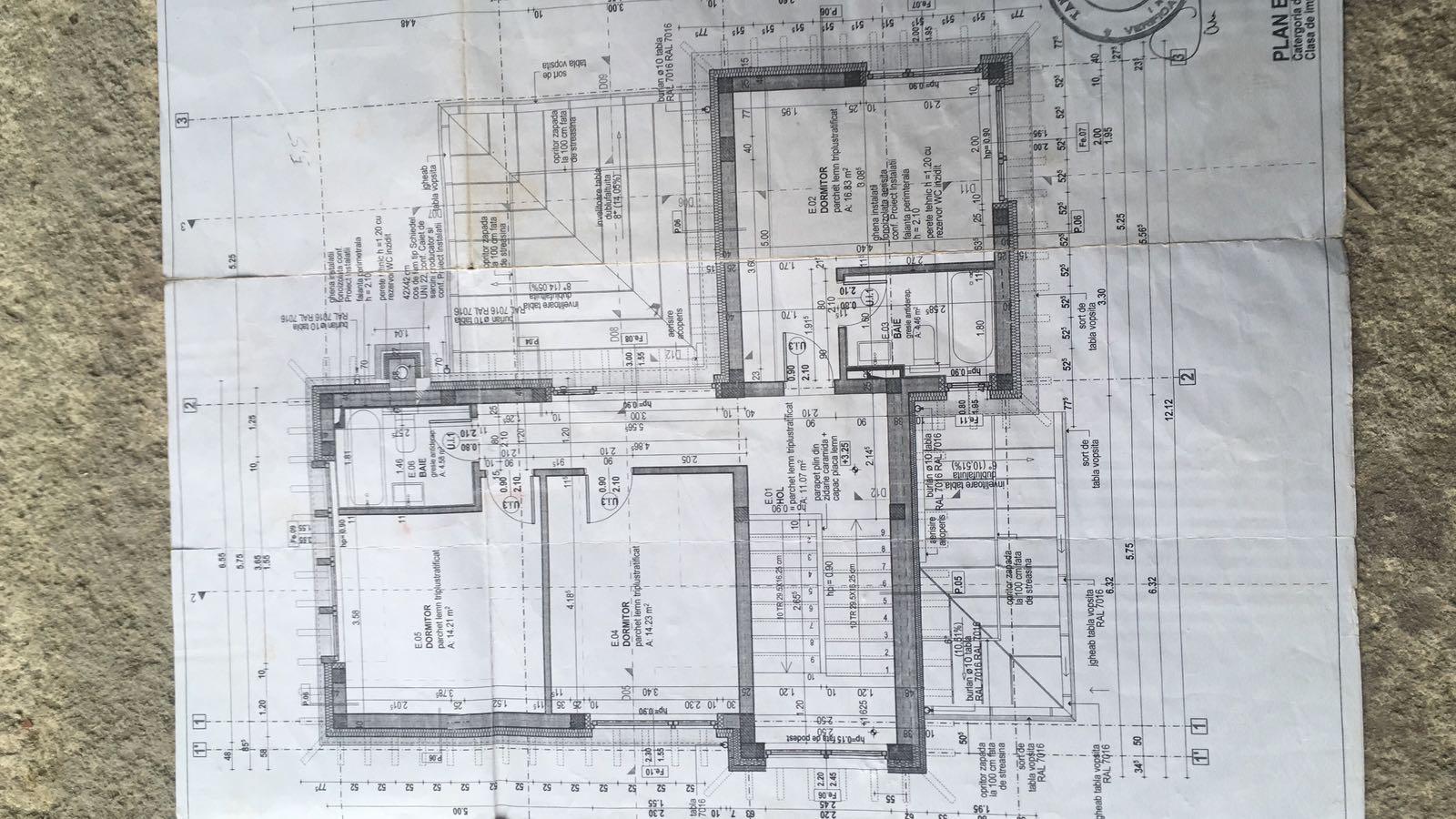 Casa de vânzare 4 camere Feleacu - 28997CV | BLITZ Cluj-Napoca | Poza1