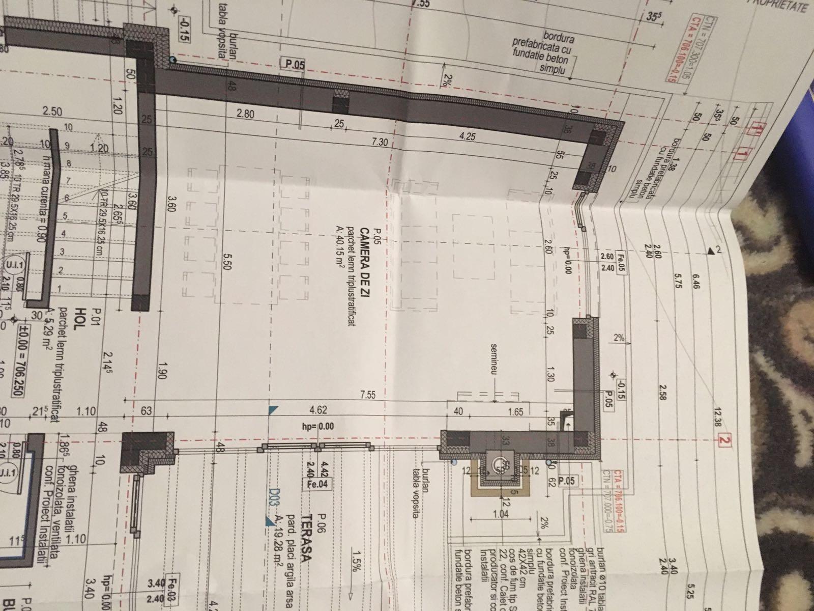 Casa de vânzare 4 camere Feleacu - 28997CV | BLITZ Cluj-Napoca | Poza5