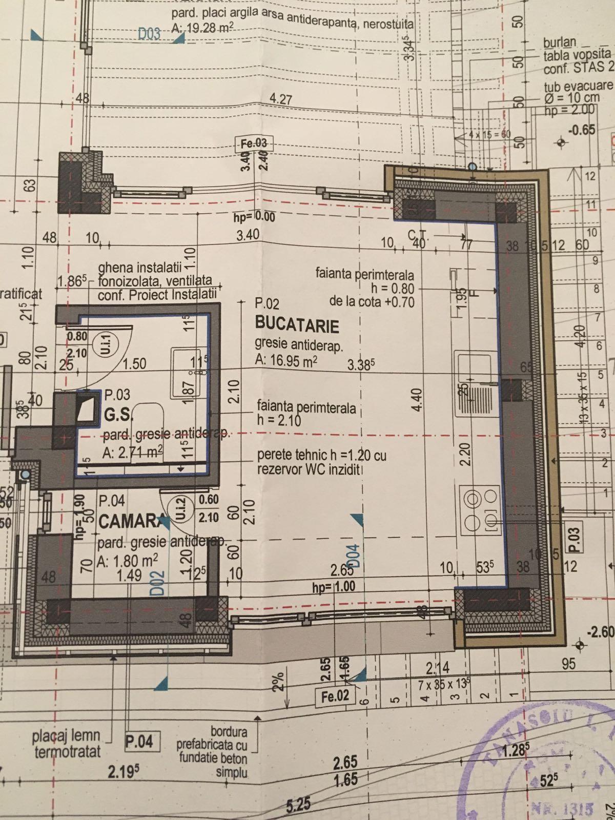 Casa de vânzare 4 camere Feleacu - 28997CV | BLITZ Cluj-Napoca | Poza3